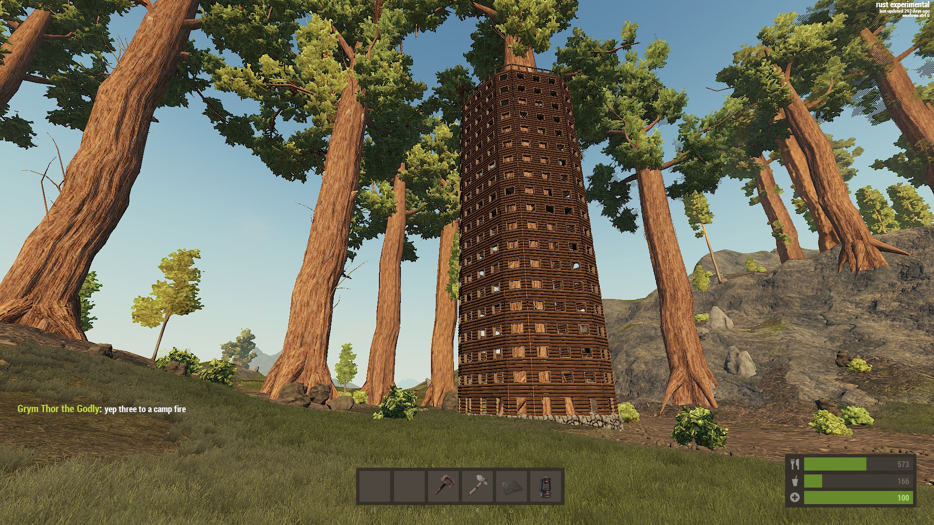 Rust build plans фото 115