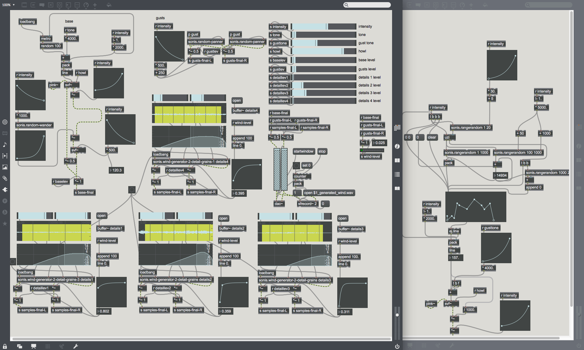 reactivision max msp patch