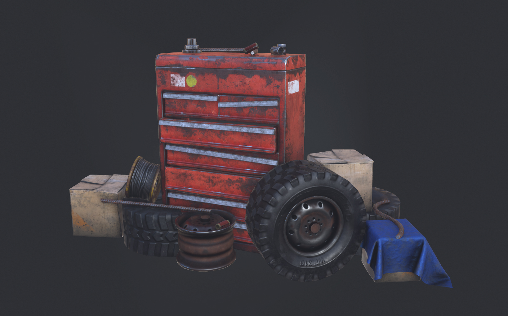 Rust http crate фото 84