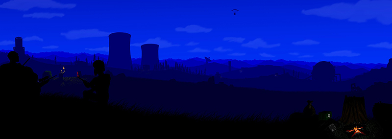 rust video game naked people