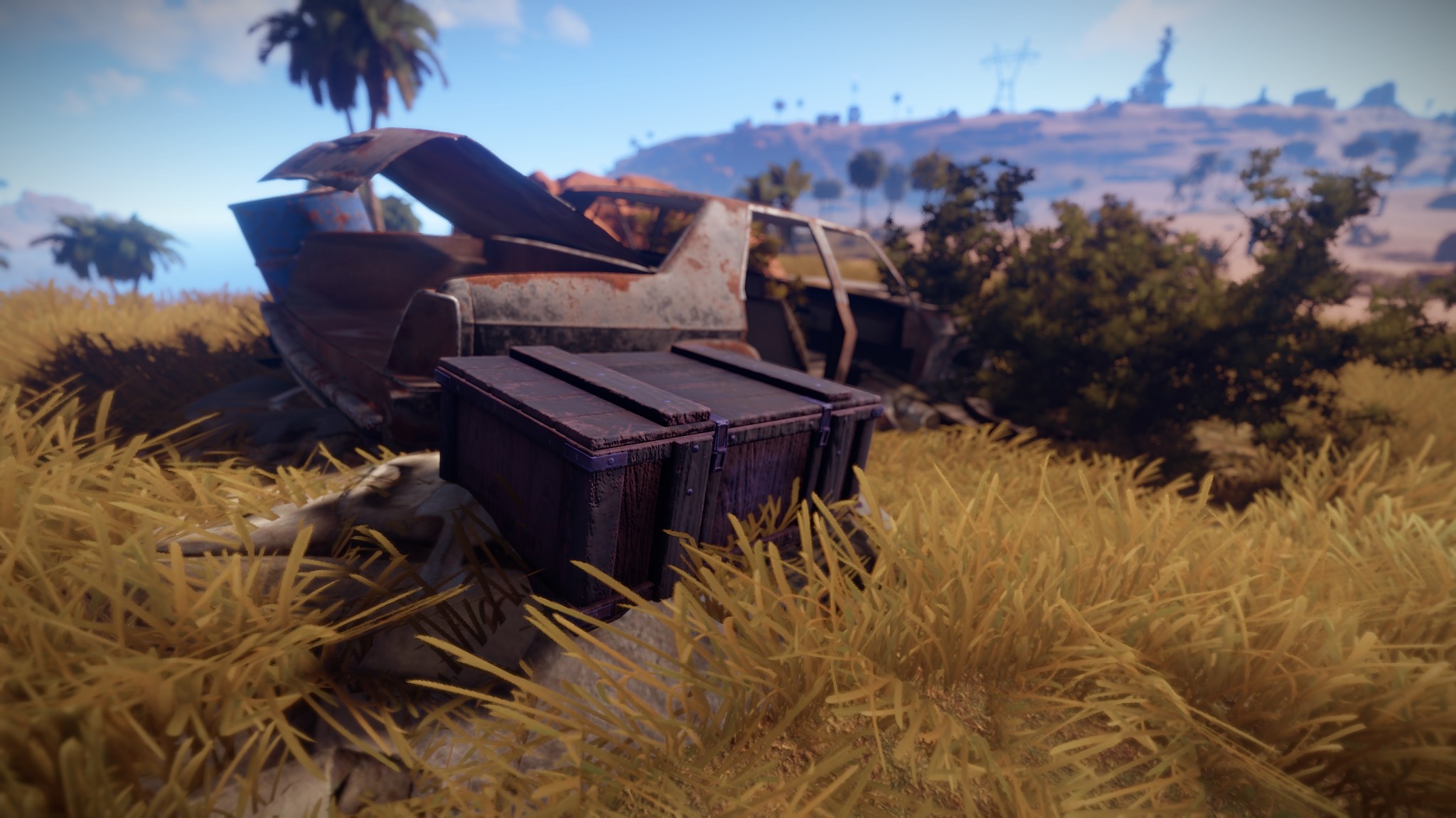 Rust extern crate фото 84