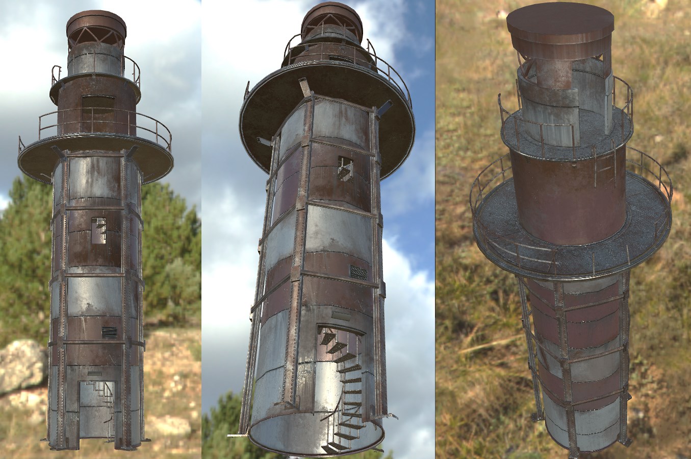 Rust devblog 210 сервера фото 37