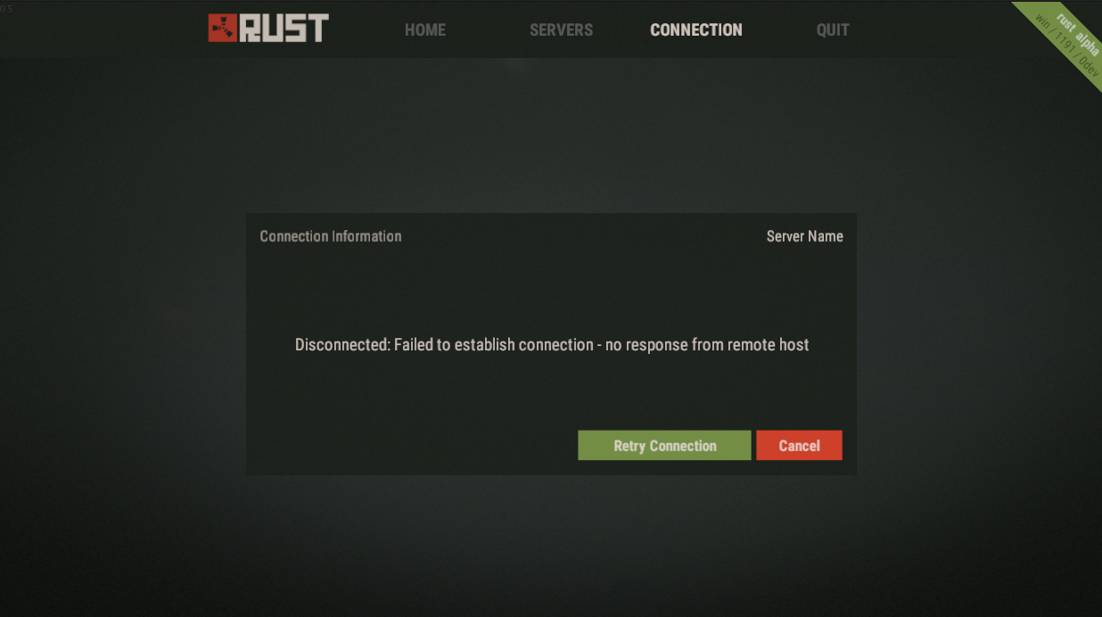 rust game banned