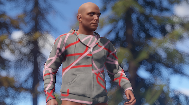 Devblog 132 - News — Rust