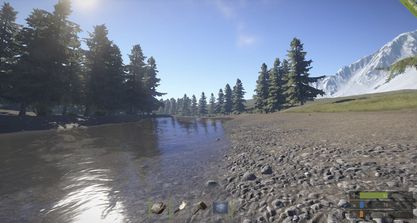 Legacy map progress : r/playrust