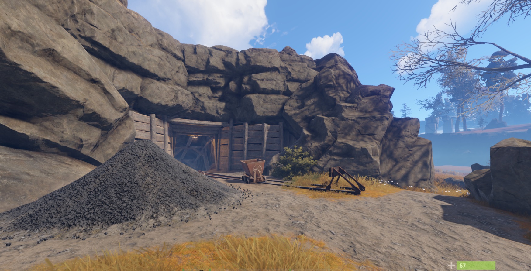 сервера rust small map фото 75