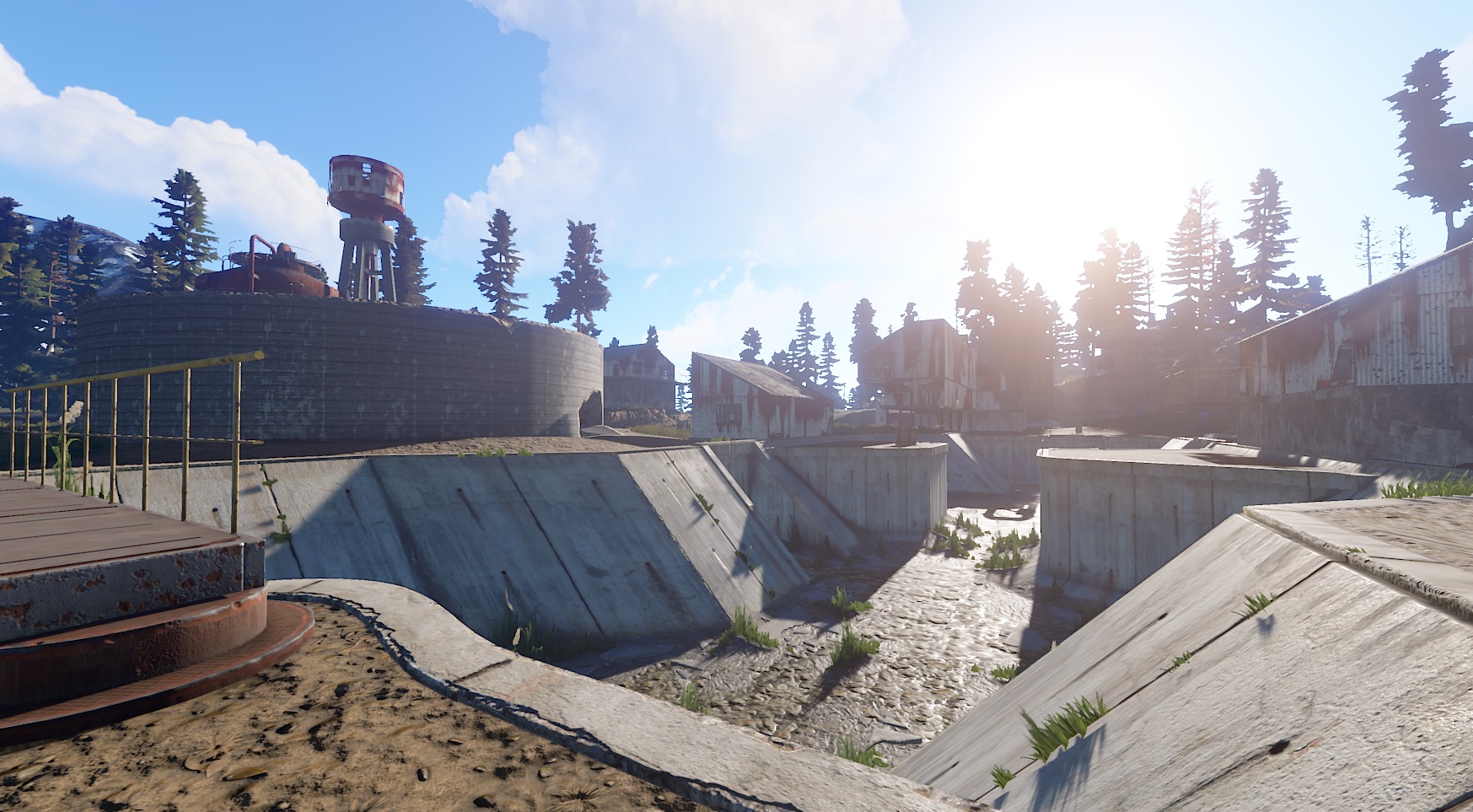 Rust day server фото 41