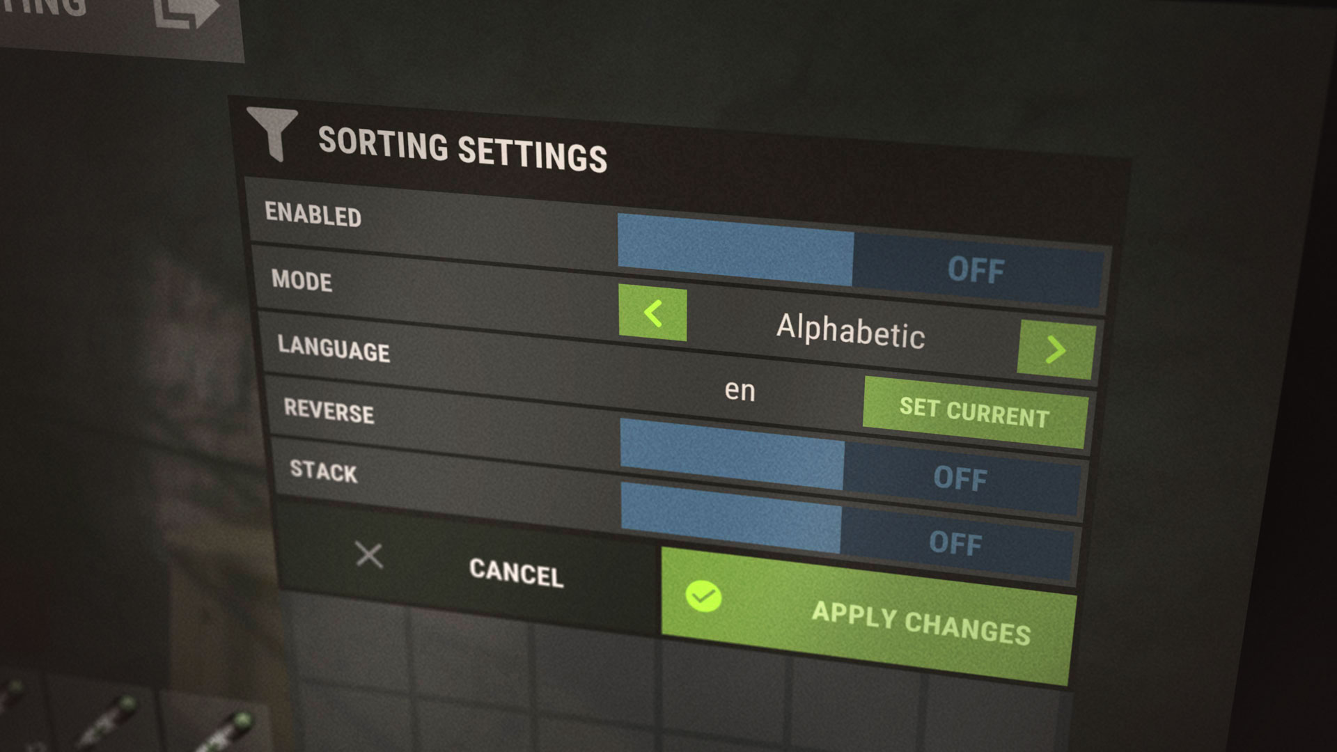 Exciting Rust Game Updates: Progression Changes, Box Sorting, Mini Fridge, and More!