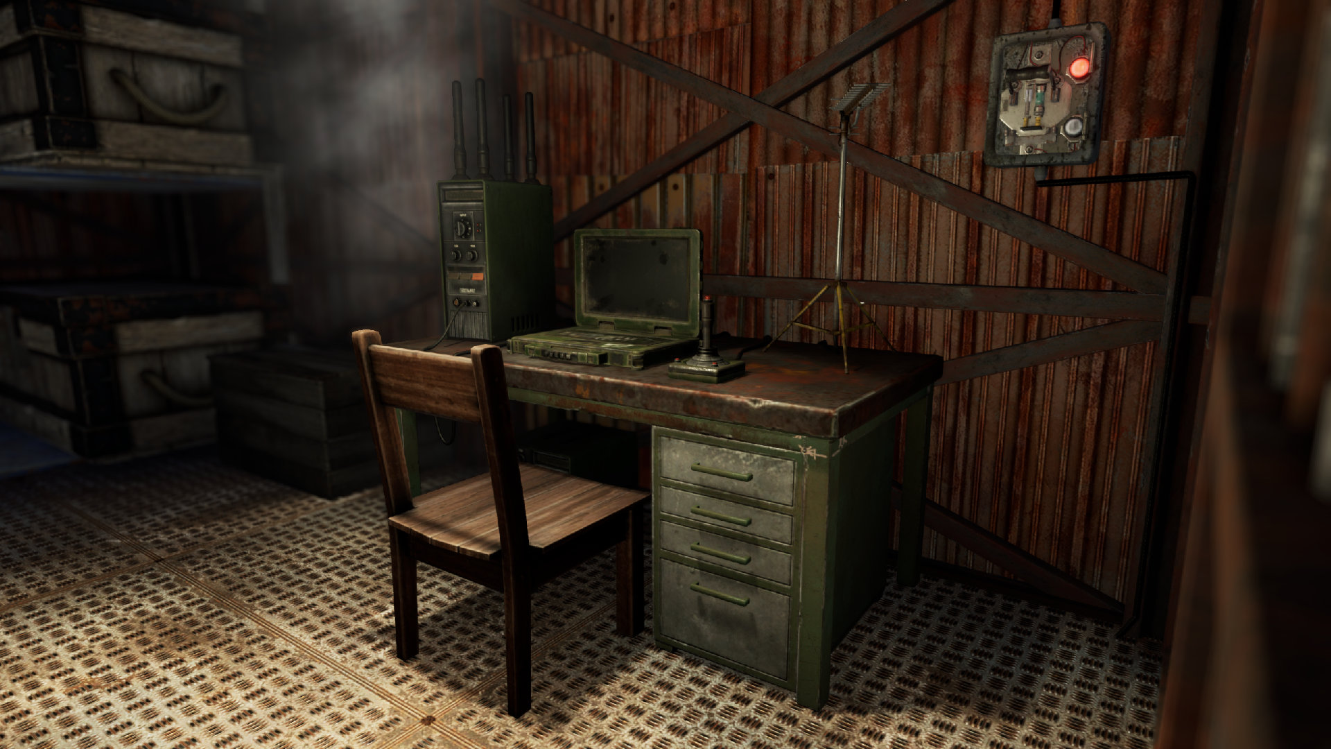 Cpu 7 Pc Rust Upgrade hard, raid harder - Новости — Rust