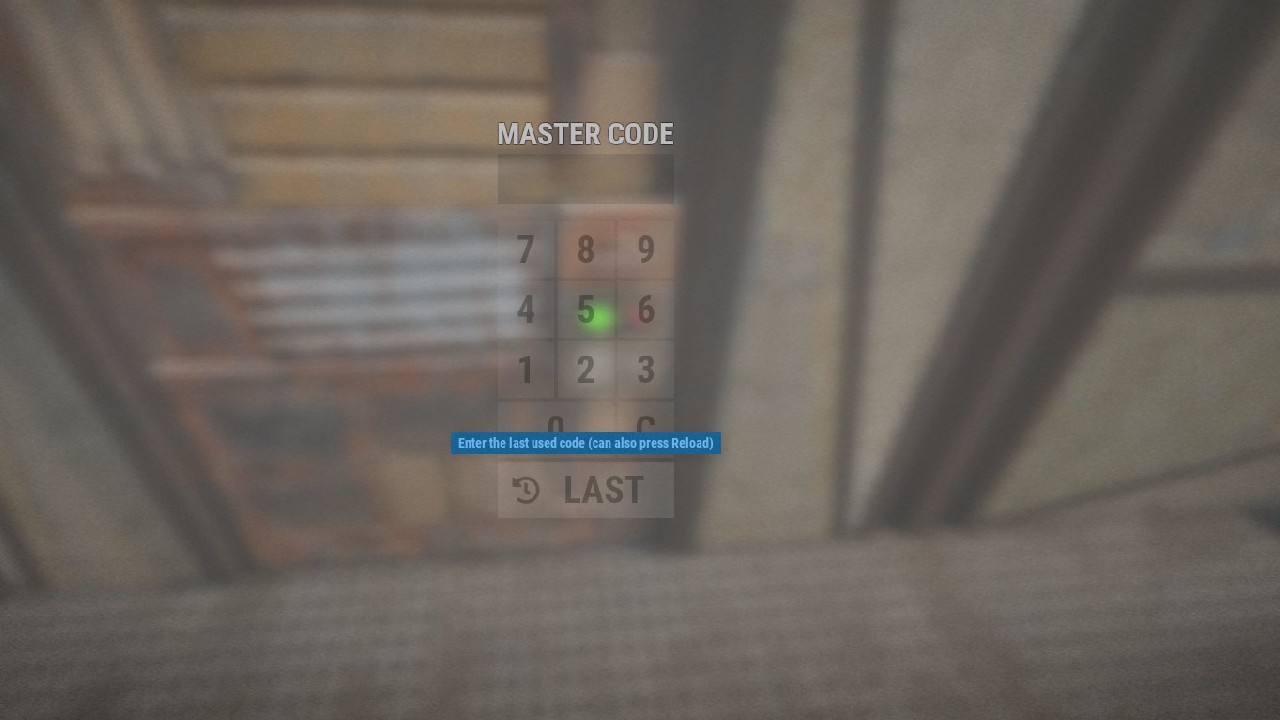 Missions & QOL - News — Rust