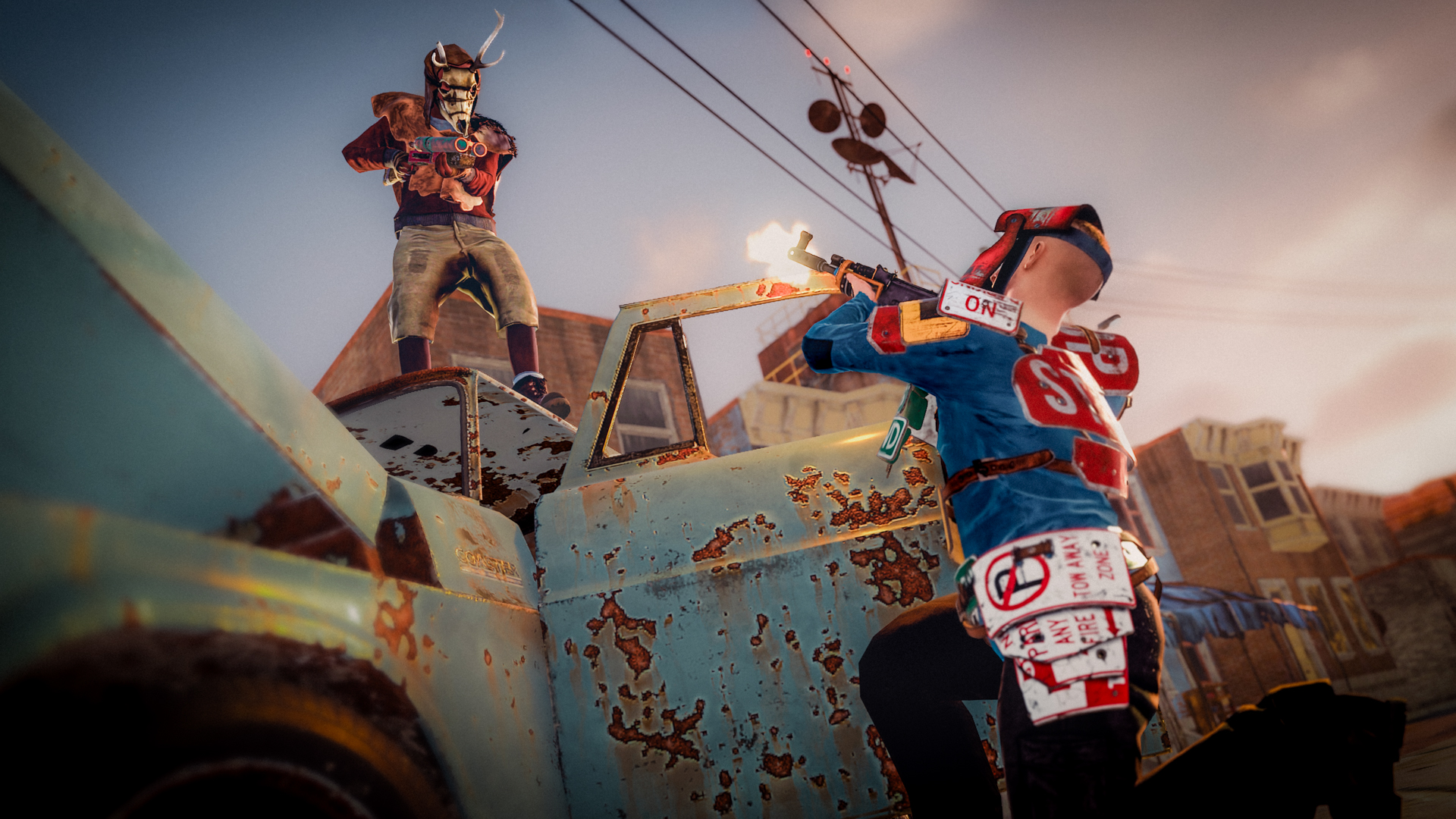 Blog Header Image