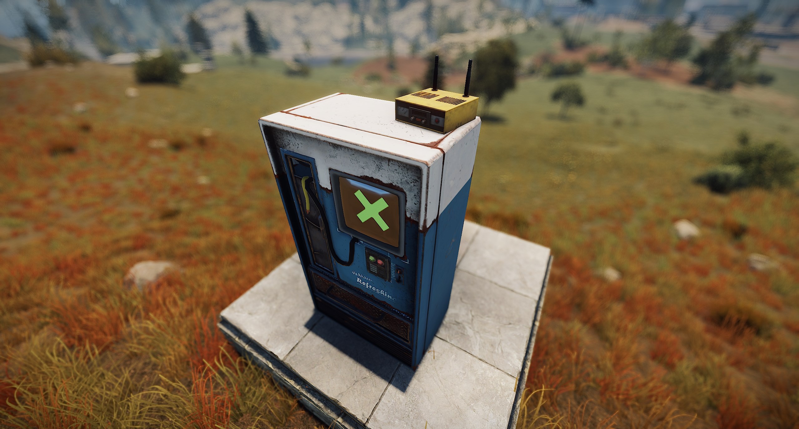 Rust http crate фото 16