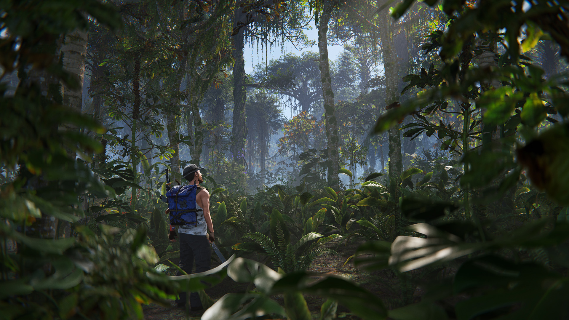 New Jungle Biome Update in Rust: Explore the Thrilling Additions