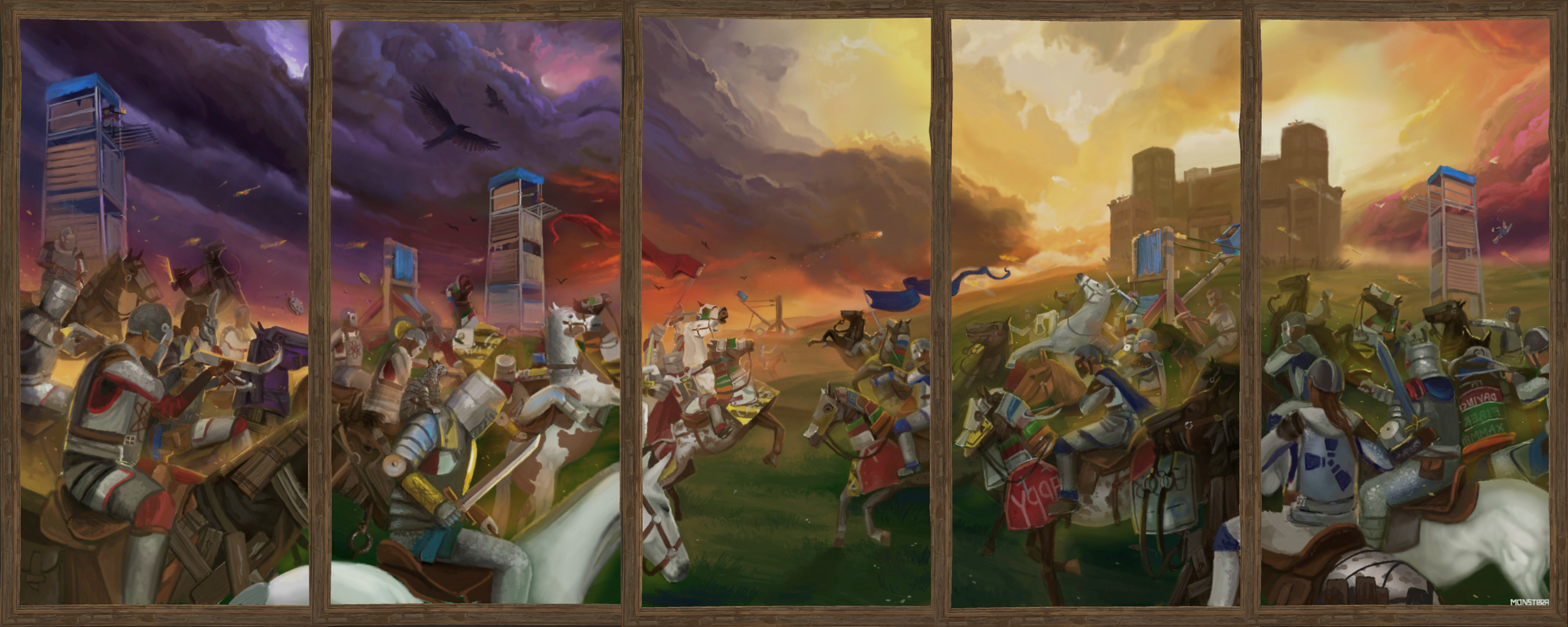 Blog Header Image