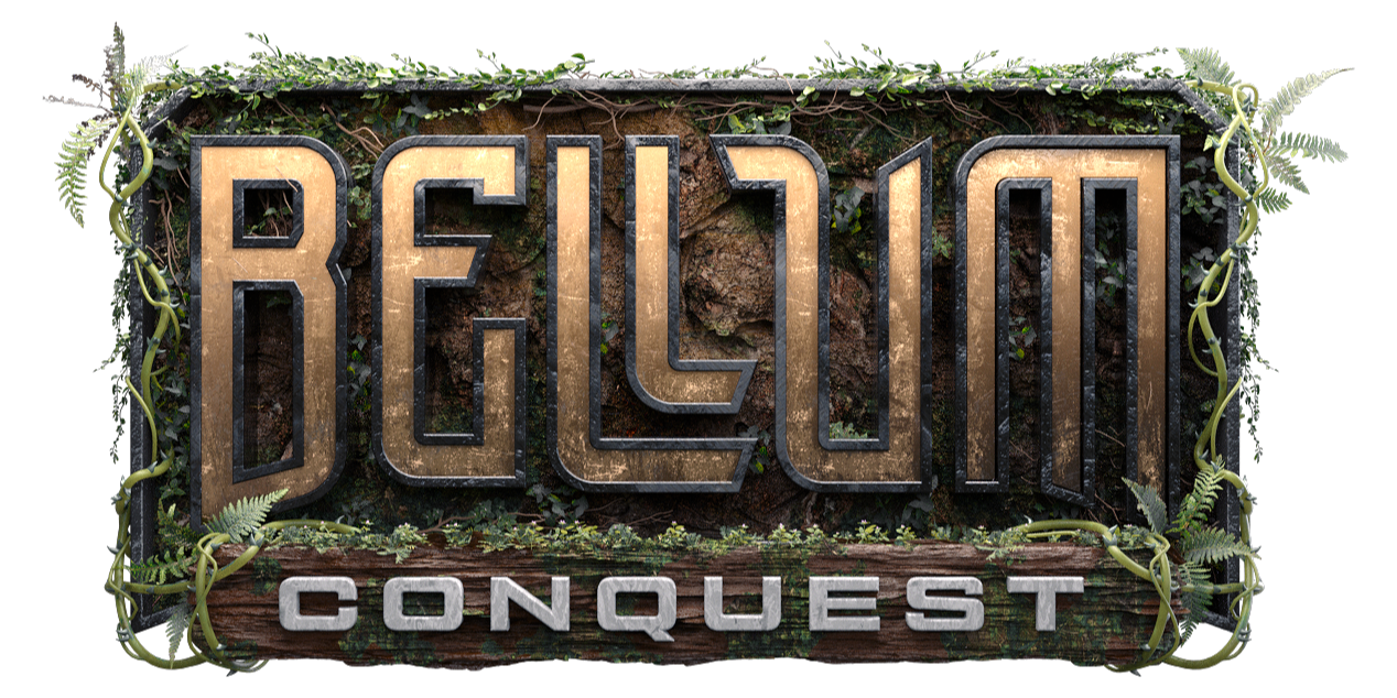 Bellum Twitch Event Logo