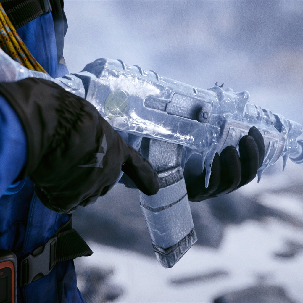 Arctic Pack