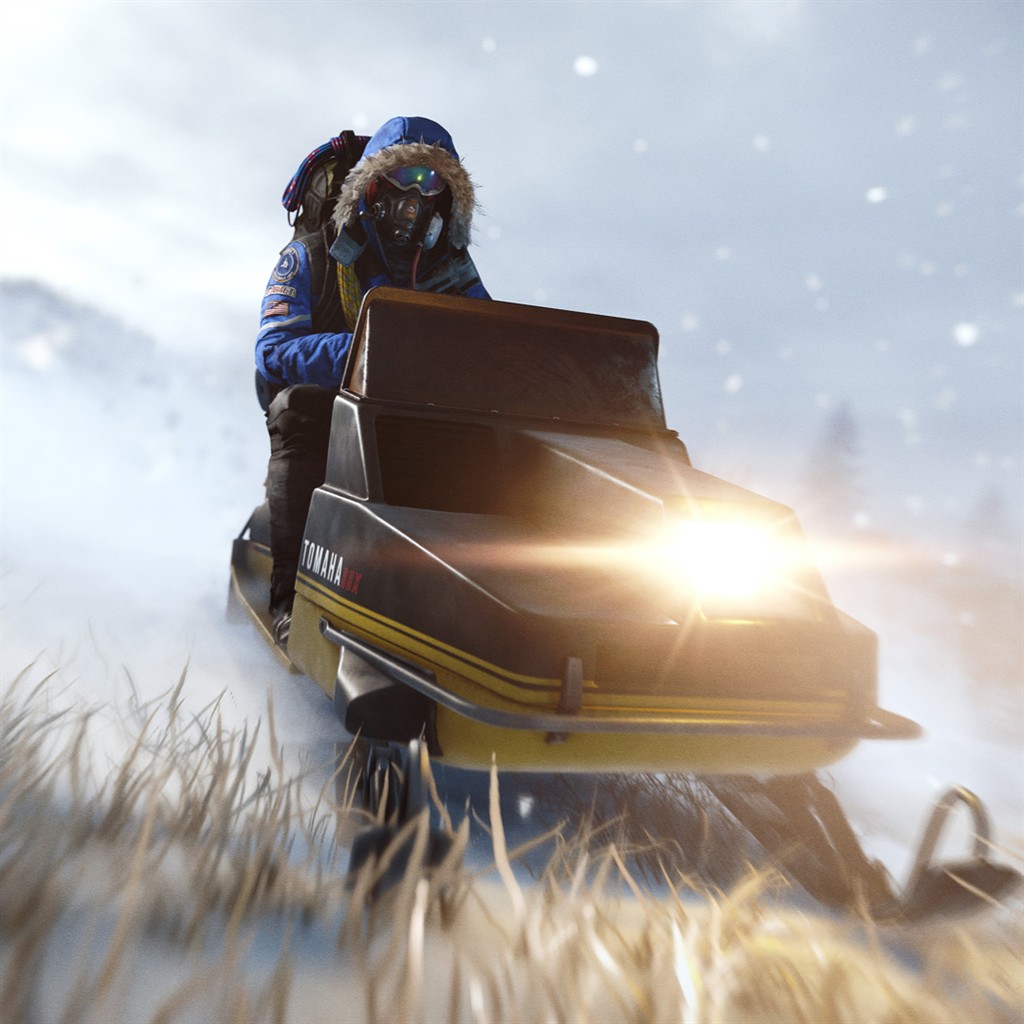 Arctic Pack