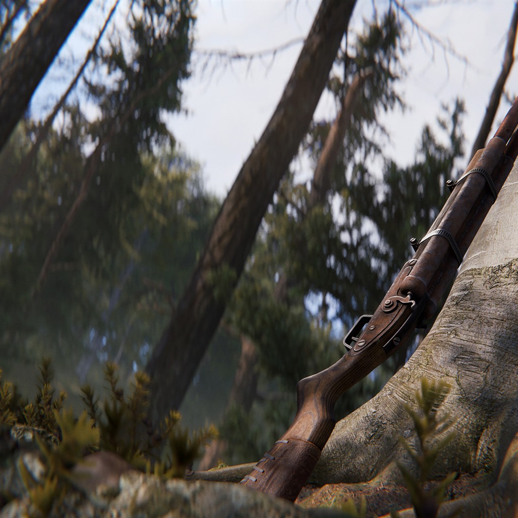 Frontiersman Pack