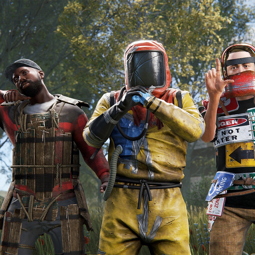 Gesture Pack