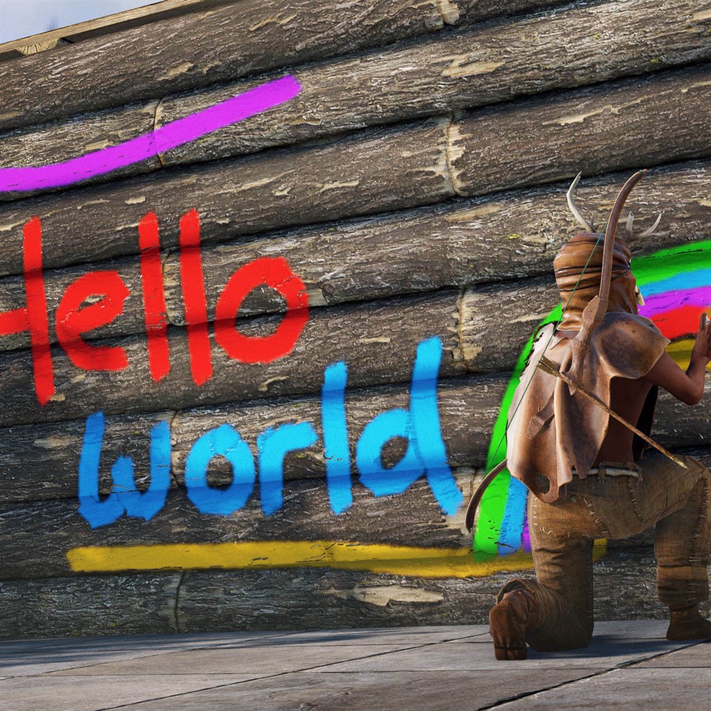 Graffiti Pack