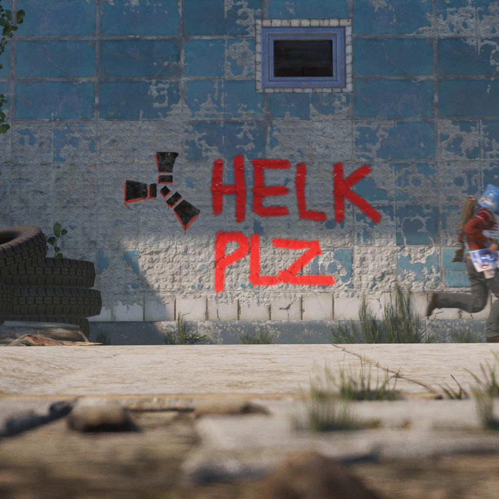 Graffiti Pack