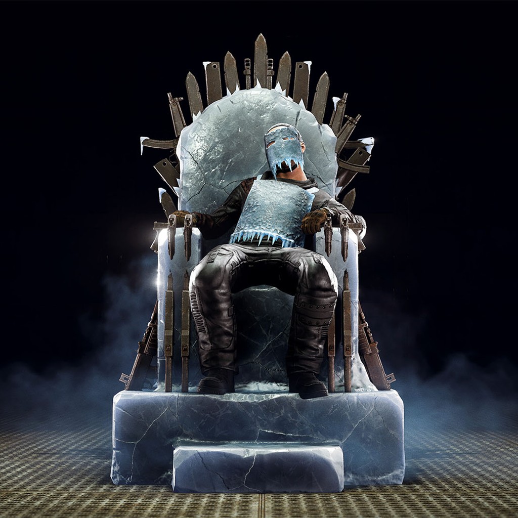 Ice King Pack