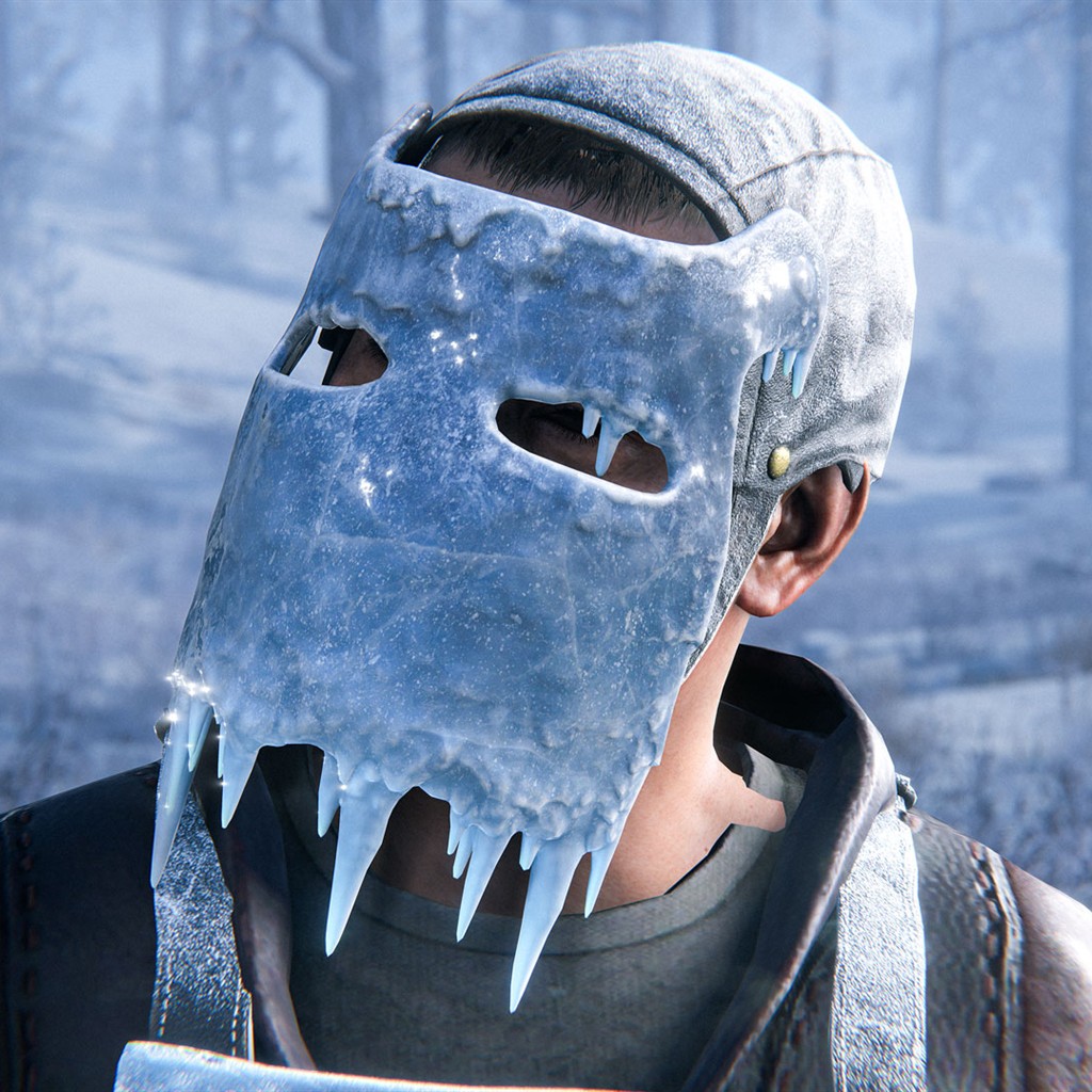 Ice King Pack
