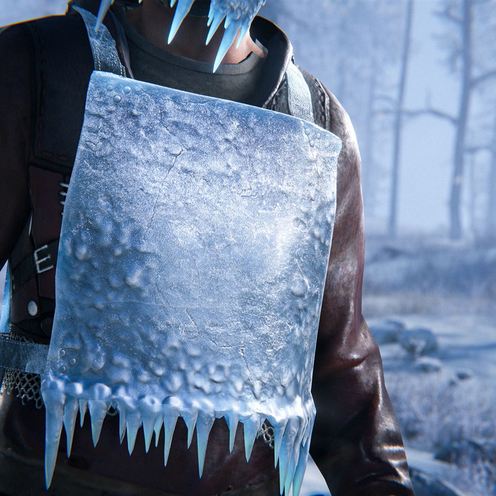 Ice King Pack