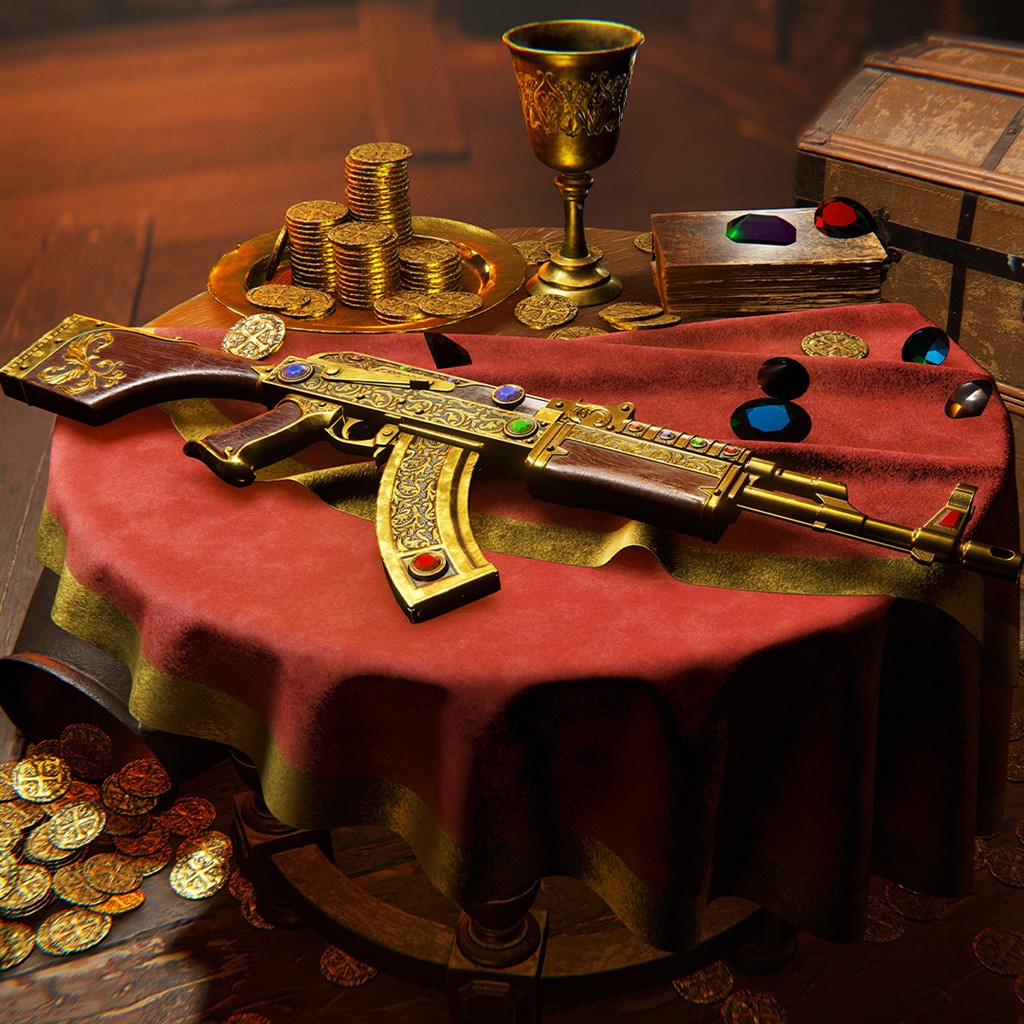 Medieval Pack