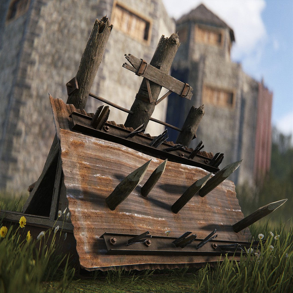 Medieval Pack