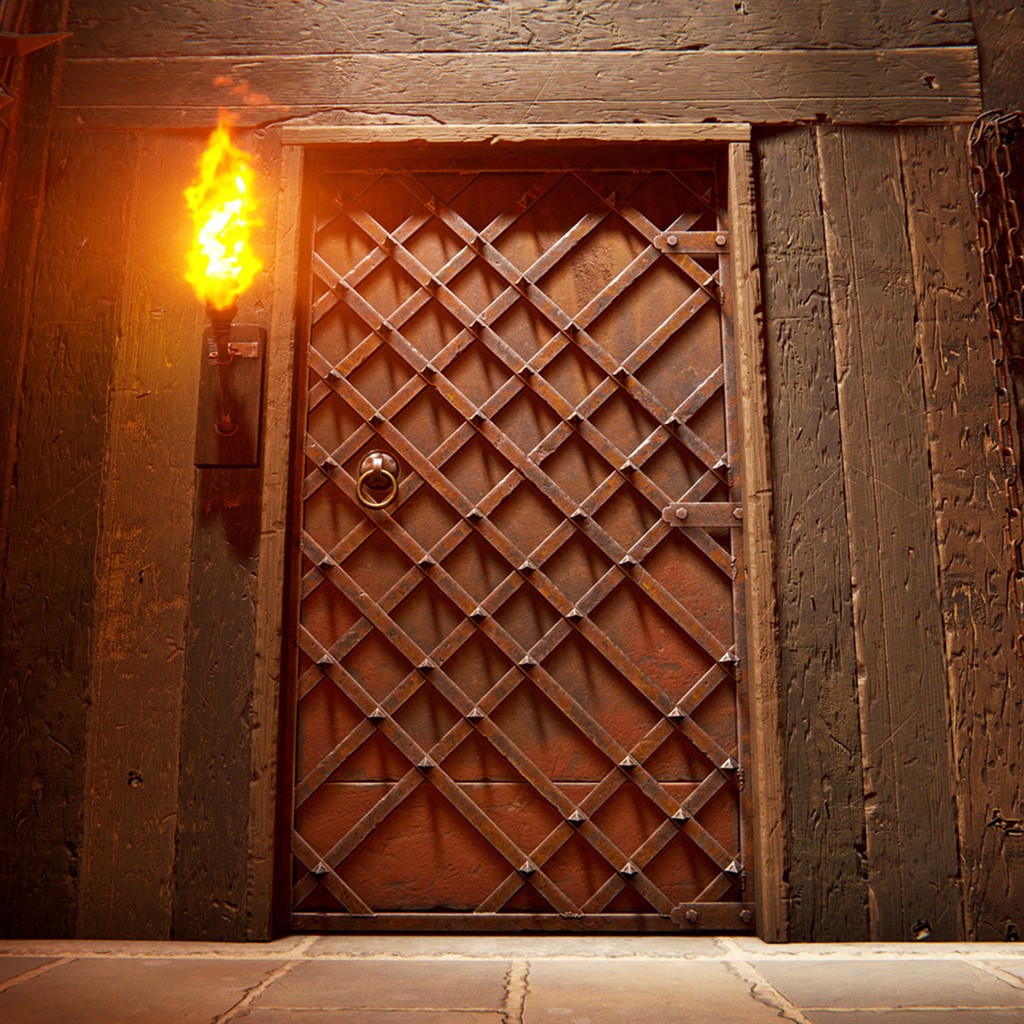 Medieval Pack