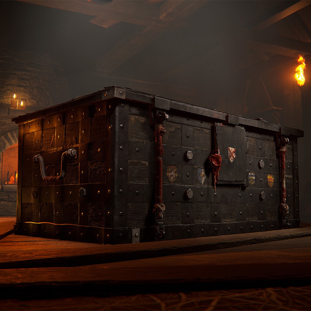 Medieval Pack