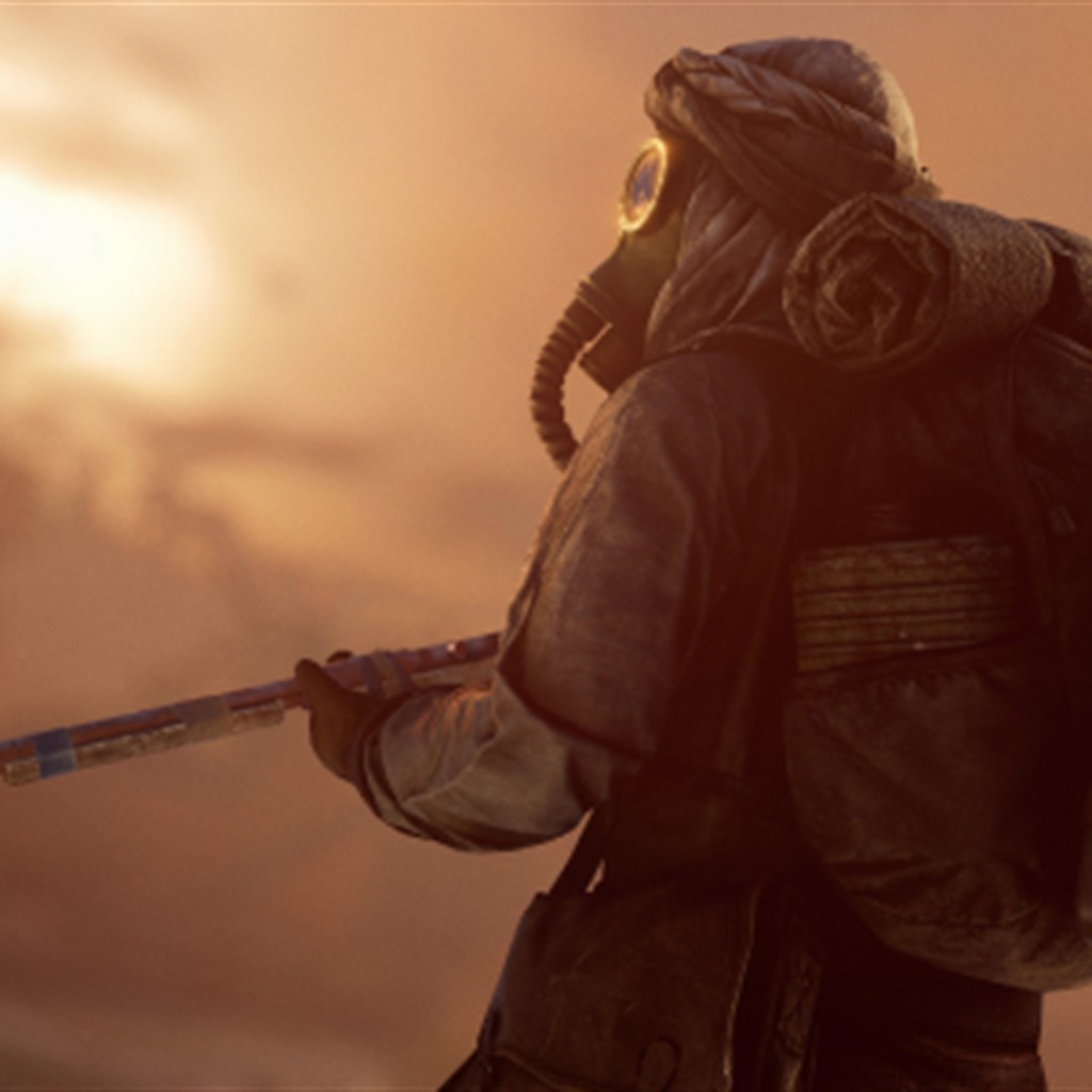 Nomad Outfit