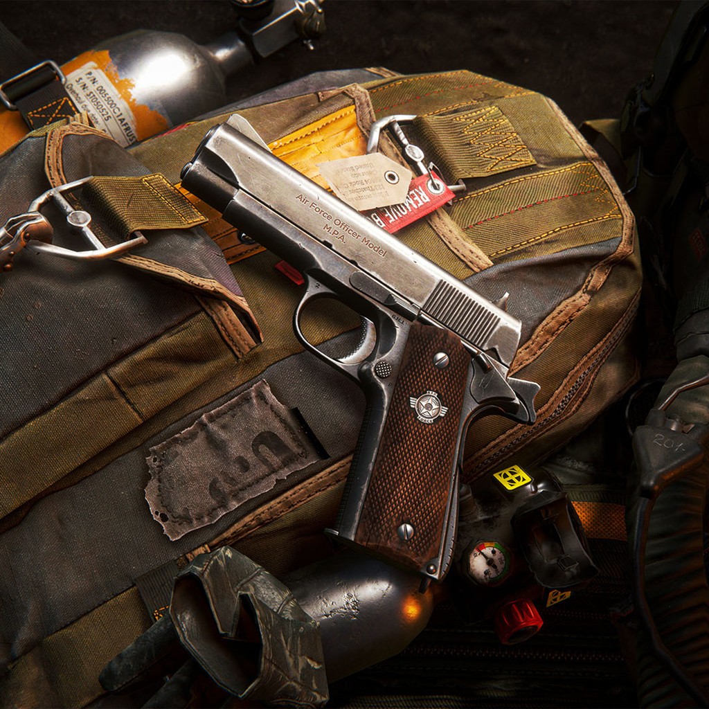 Pilot Pack
