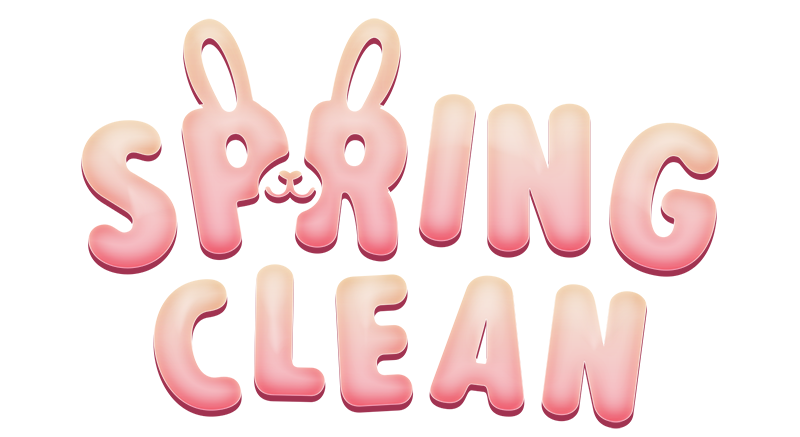 Spring Clean