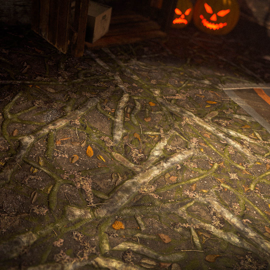 Tree Roots