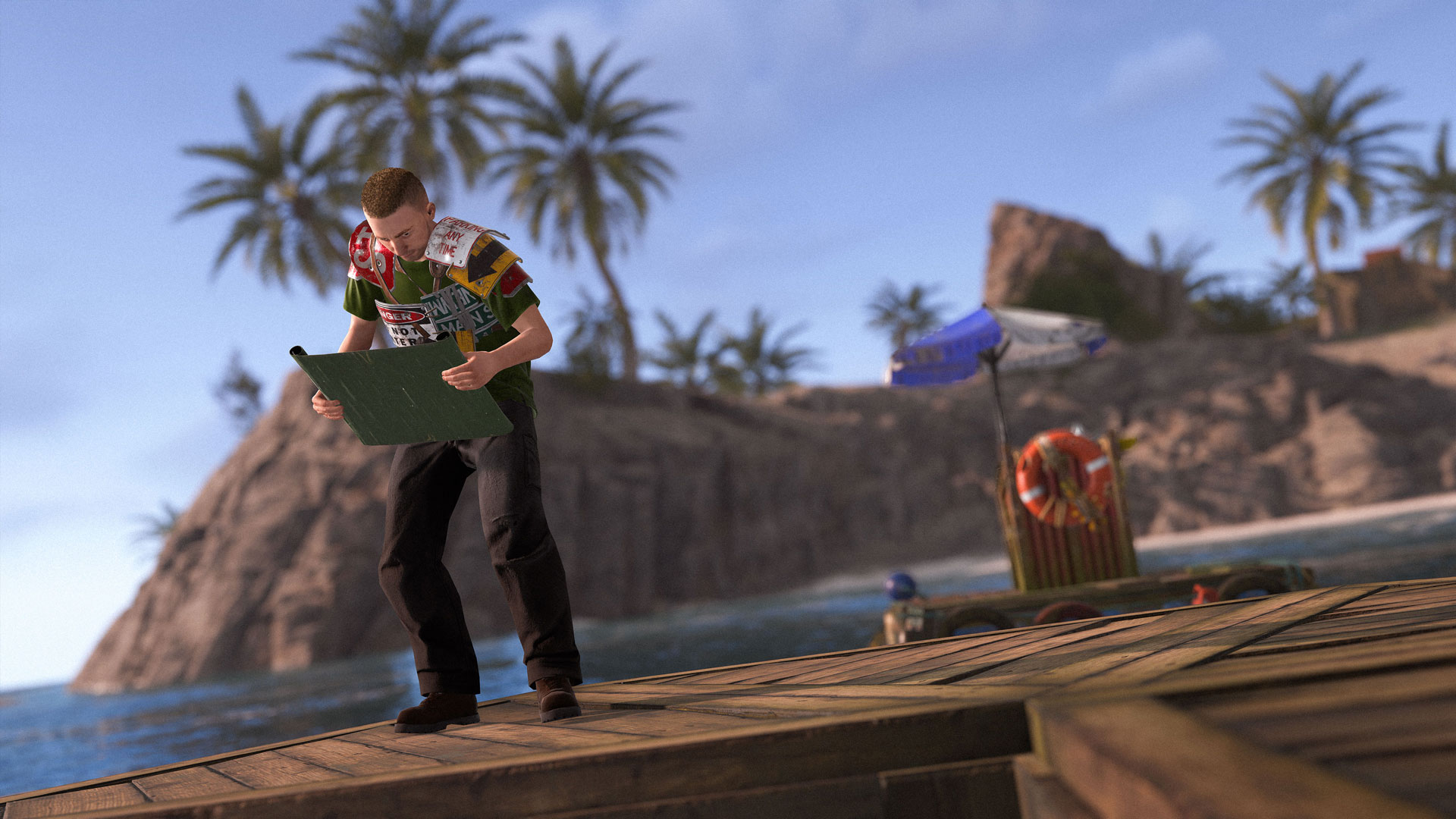 Shipshape - News — Rust