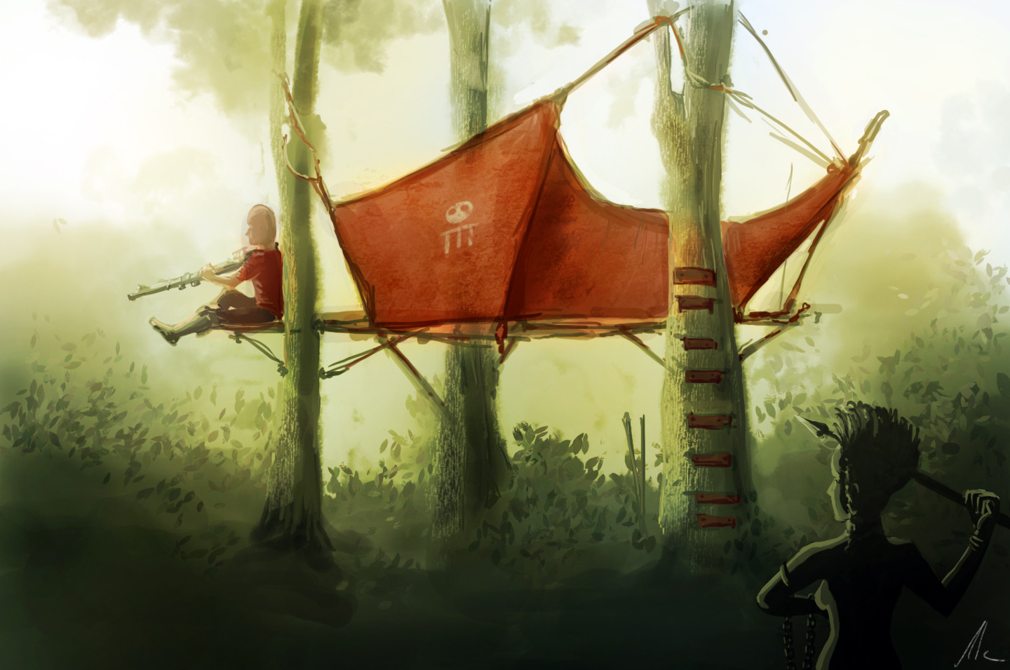Blog Header Image