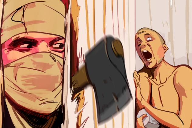 Blog Header Image