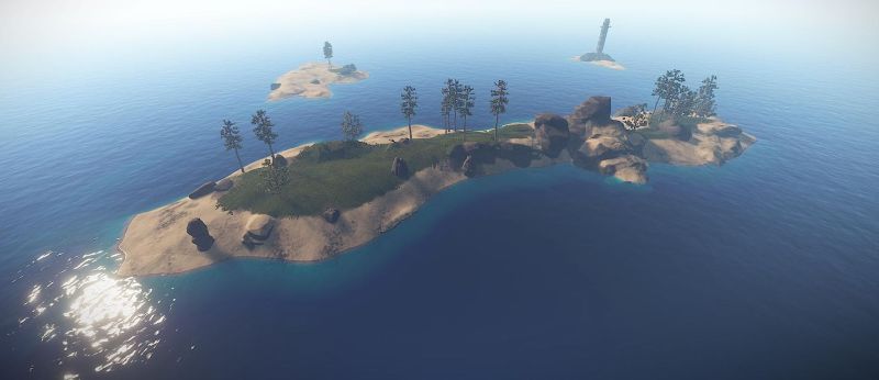 Rust - Community Update 54 - Steam News