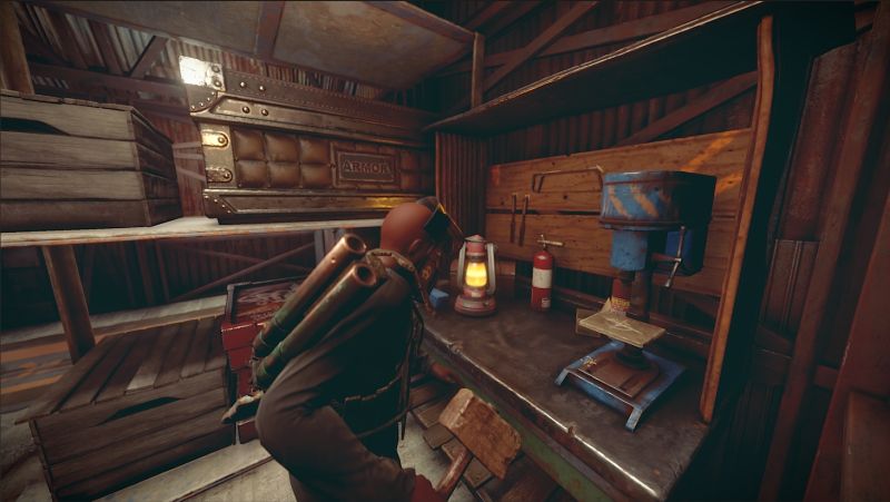 Когда вайп на официальных серверах rust facepunch