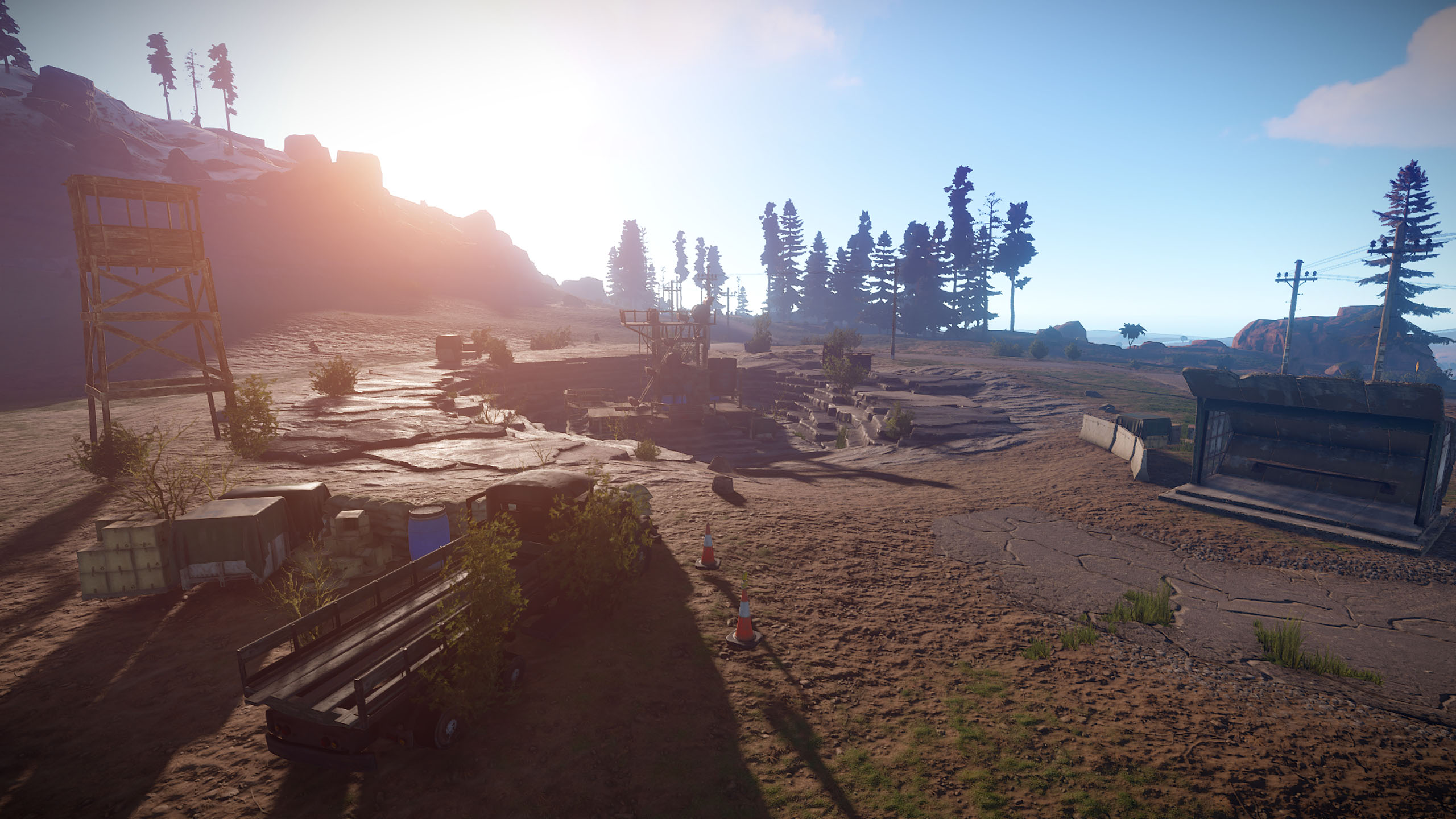 скачать rust 230 devblog фото 105