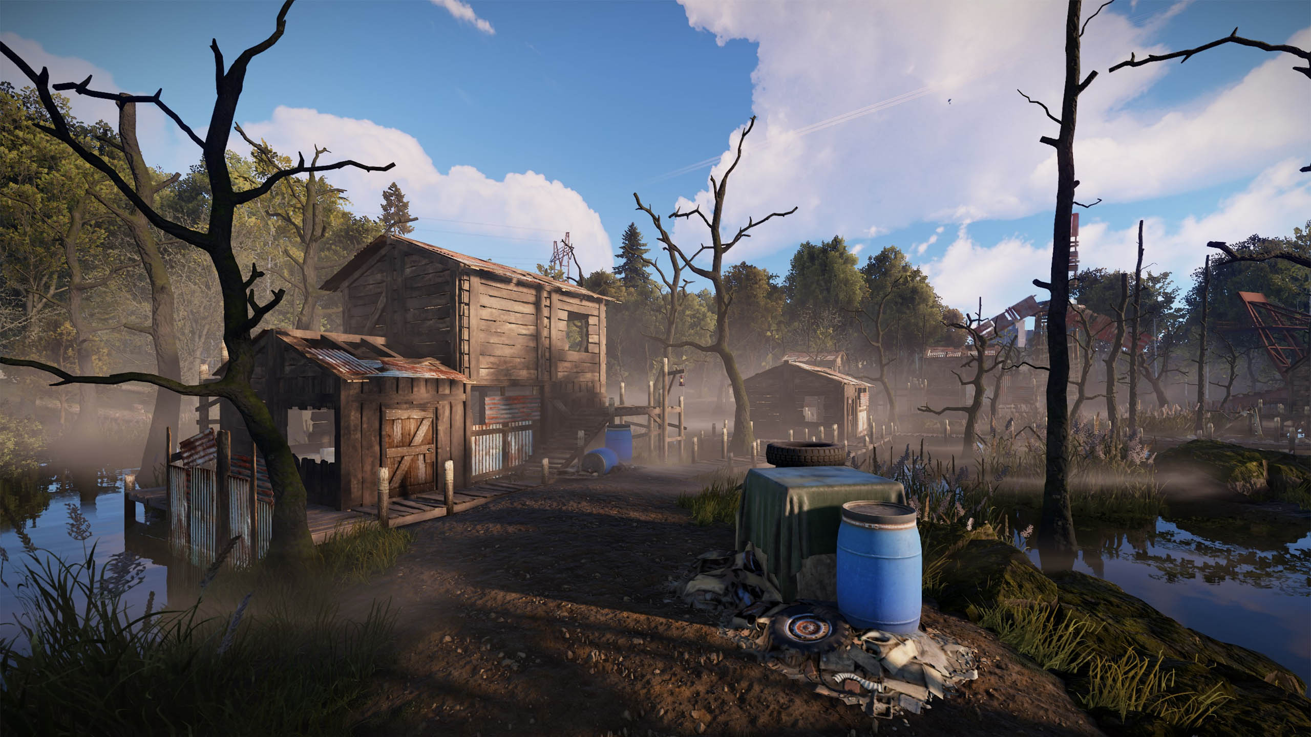 Rust new update фото 70