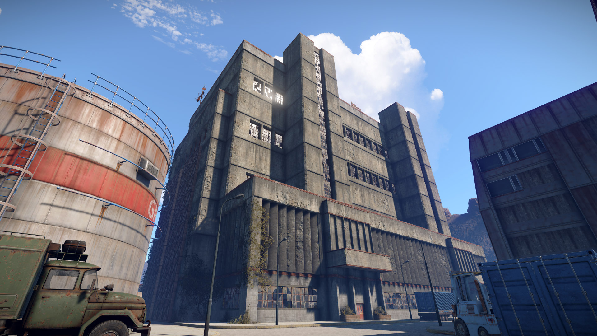 Rust 193 devblog сервера фото 109