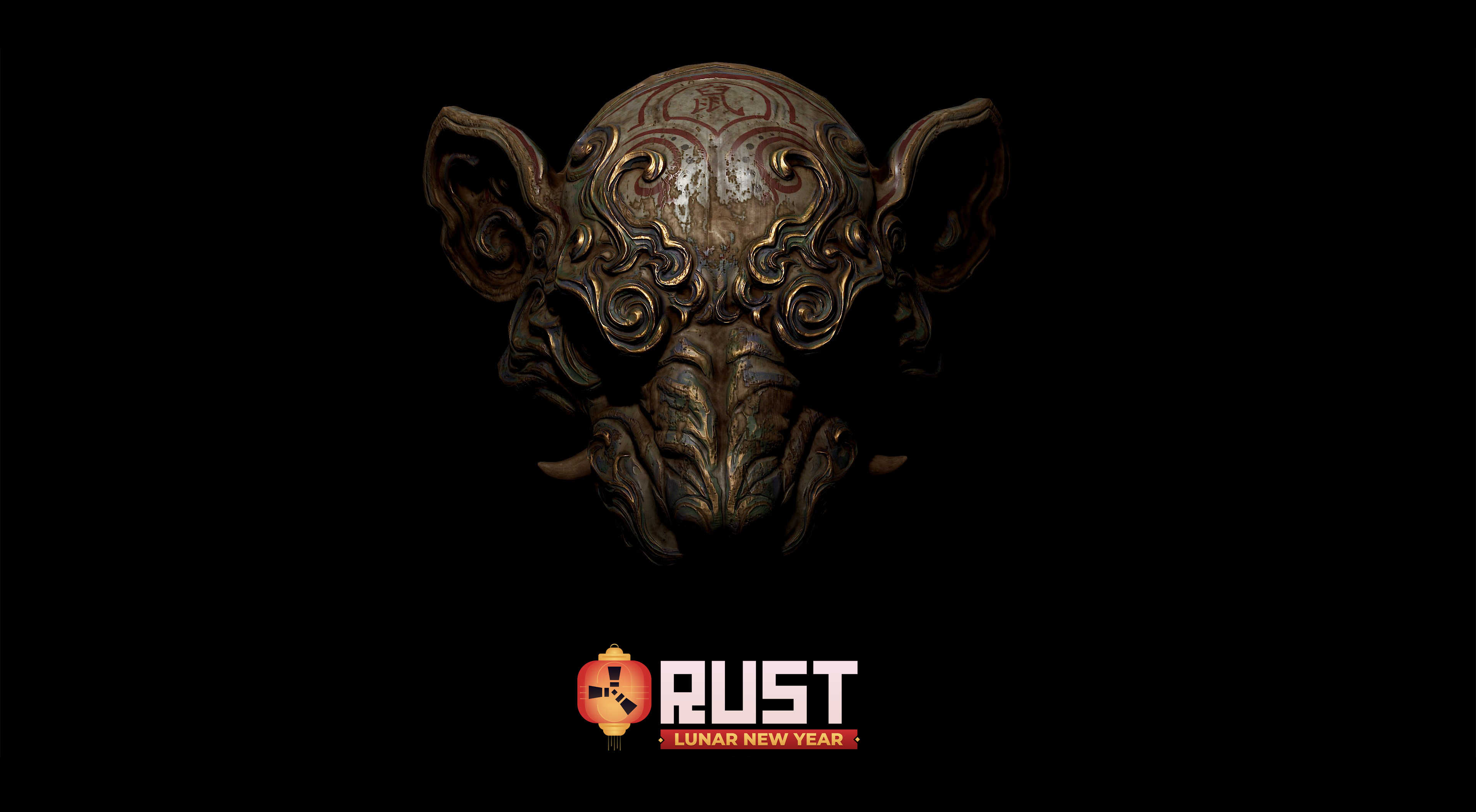 Lunar Year - News — Rust