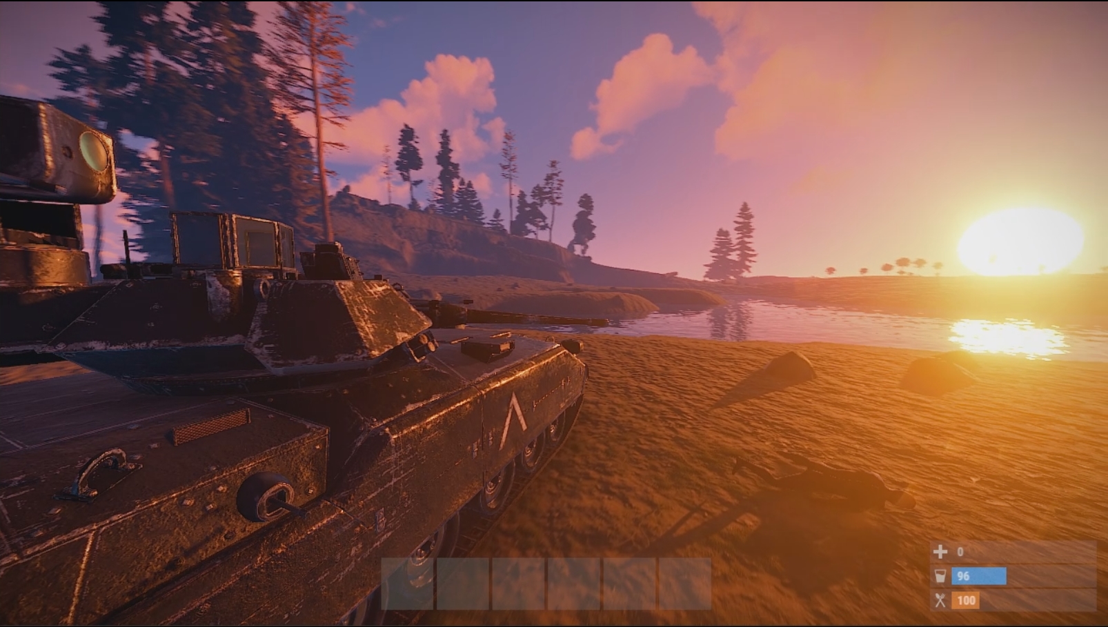 читы для rust 116 devblog фото 15