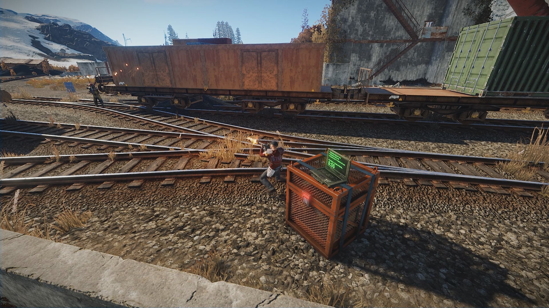 Rust time crate фото 17