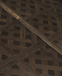 Parquet Wood Icon