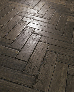 Parquet Herringbone (3) Icon
