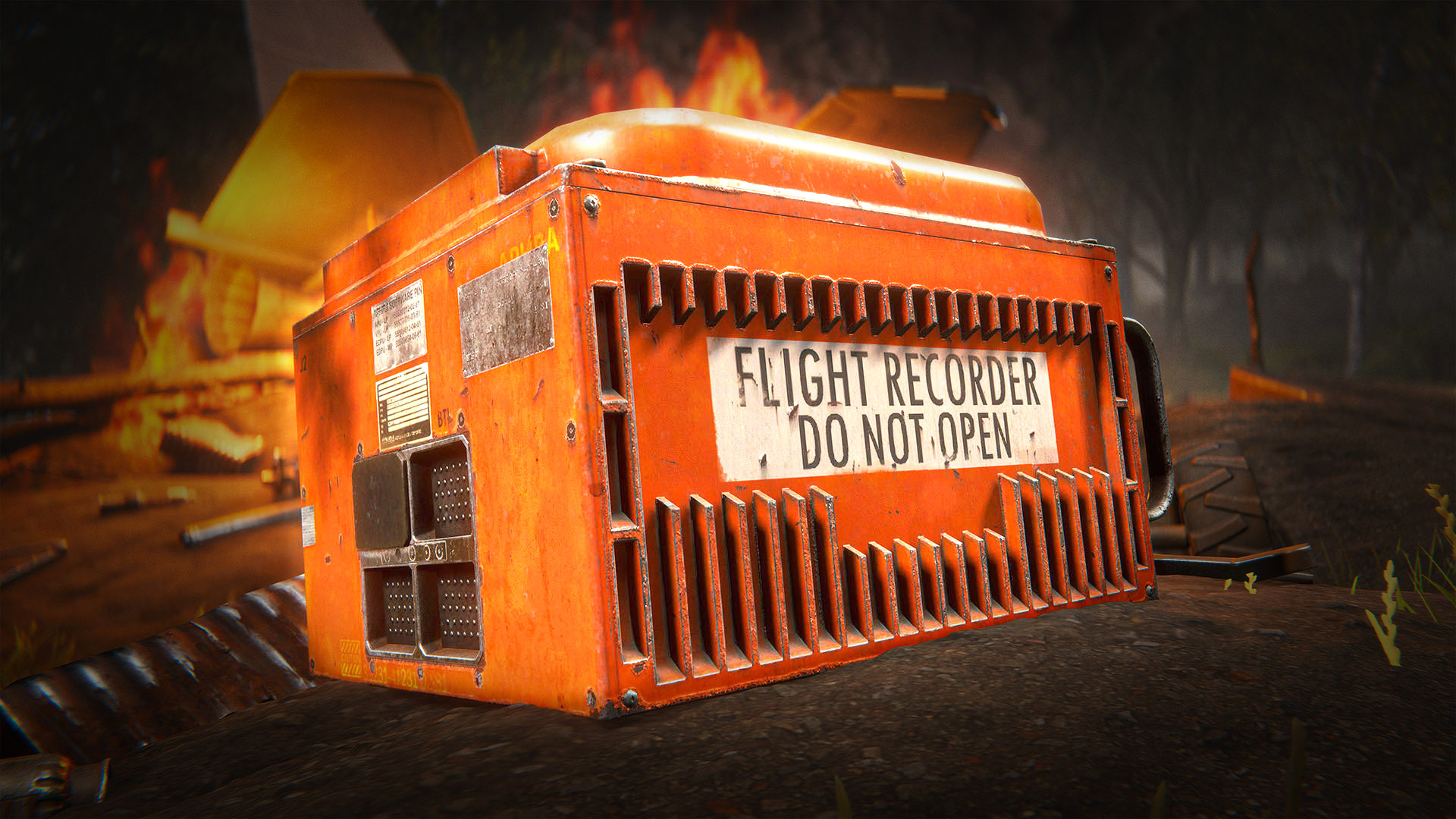 Black Box